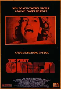 Poster to the movie "The First Omen" #472242