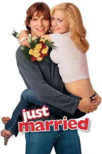 Poster to the movie "Just Married" #130464