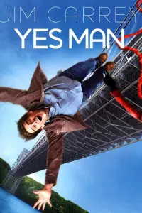 Poster to the movie "Yes Man" #70137