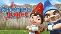 Backdrop to the movie "Gnomeo & Juliet" #336850