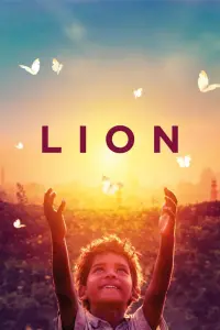 Poster to the movie "Lion" #117774