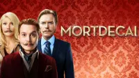 Backdrop to the movie "Mortdecai" #332796