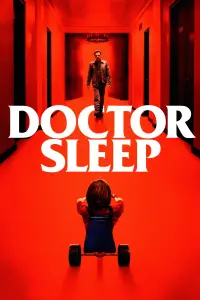 Poster to the movie "Doctor Sleep" #46558