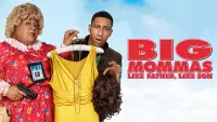 Backdrop to the movie "Big Mommas: Like Father, Like Son" #59935