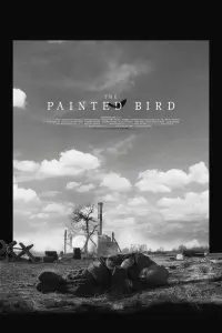 Poster to the movie "The Painted Bird" #155191