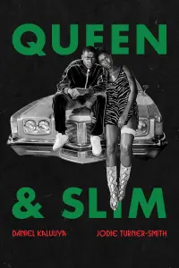 Poster to the movie "Queen & Slim" #148965