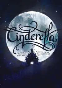 Poster to the movie "Cinderella" #605585