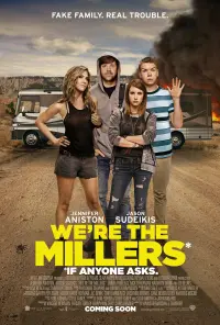 Poster to the movie "We