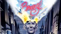 Backdrop to the movie "Brazil" #202304