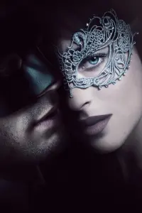 Poster to the movie "Fifty Shades Darker" #284182