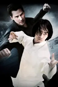 Poster to the movie "Man of Tai Chi" #449481