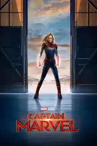 Poster to the movie "Captain Marvel" #14093