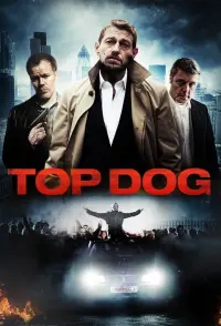 Poster to the movie "Top Dog" #496042