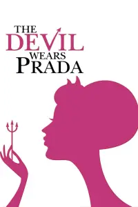 Poster to the movie "The Devil Wears Prada" #219673