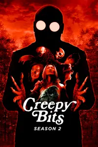 Poster to the movie "Creepy Bits" #632893