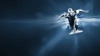 Backdrop to the movie "Fantastic Four: Rise of the Silver Surfer" #323174