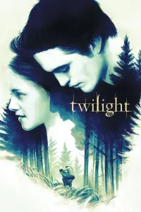 Poster to the movie "Twilight" #12154