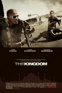 Poster to the movie "The Kingdom" #101735