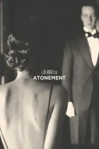 Poster to the movie "Atonement" #75332