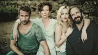 Backdrop to the movie "A Bigger Splash" #299309