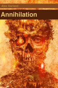 Poster to the movie "Annihilation" #286650