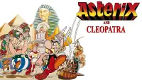 Backdrop to the movie "Asterix and Cleopatra" #253729