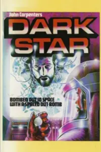 Poster to the movie "Dark Star" #100722