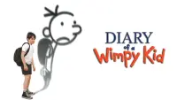 Backdrop to the movie "Diary of a Wimpy Kid" #296149