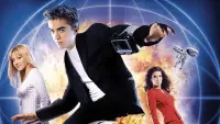 Backdrop to the movie "Agent Cody Banks" #364486