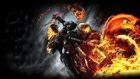 Backdrop to the movie "Ghost Rider: Spirit of Vengeance" #568615