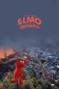 Poster to the movie "The Adventures of Elmo in Grouchland" #138305