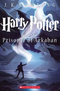 Poster to the movie "Harry Potter and the Prisoner of Azkaban" #165522