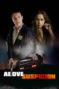 Poster to the movie "Above Suspicion" #348851