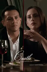 Poster to the movie "Moments: Castle" #555823