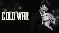 Backdrop to the movie "Cold War" #214004