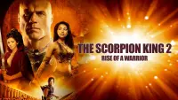 Backdrop to the movie "The Scorpion King 2: Rise of a Warrior" #325544