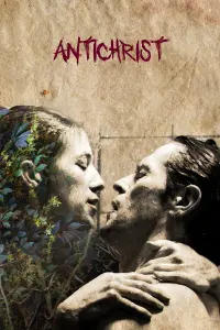 Poster to the movie "Antichrist" #70780