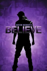 Poster to the movie "Justin Bieber