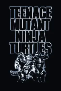 Poster to the movie "Teenage Mutant Ninja Turtles" #274306