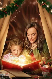 Poster to the movie "Christmas Bedtime Stories" #613411