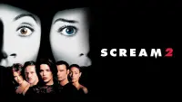 Backdrop to the movie "Scream 2" #58529