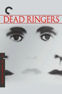 Poster to the movie "Dead Ringers" #153387