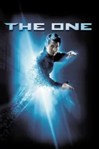 Poster to the movie "The One" #124938