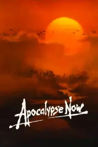 Poster to the movie "Apocalypse Now" #40302