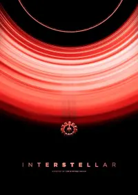 Poster to the movie "Interstellar" #5797