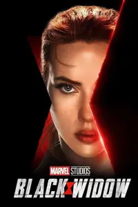 Poster to the movie "Black Widow" #23502