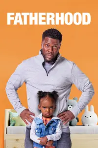 Poster to the movie "Fatherhood" #207643