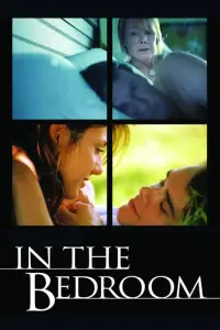 Poster to the movie "In the Bedroom" #147438