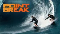 Backdrop to the movie "Point Break" #71099