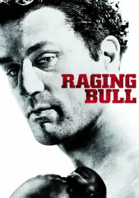 Poster to the movie "Raging Bull" #86228